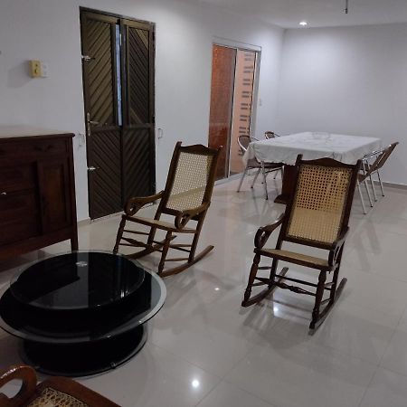 Clementina Hostel Cartagena Kültér fotó