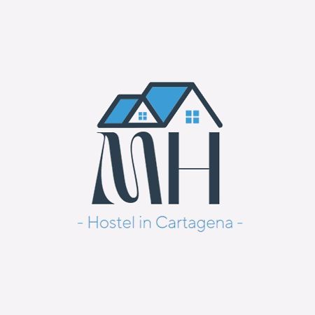 Clementina Hostel Cartagena Kültér fotó
