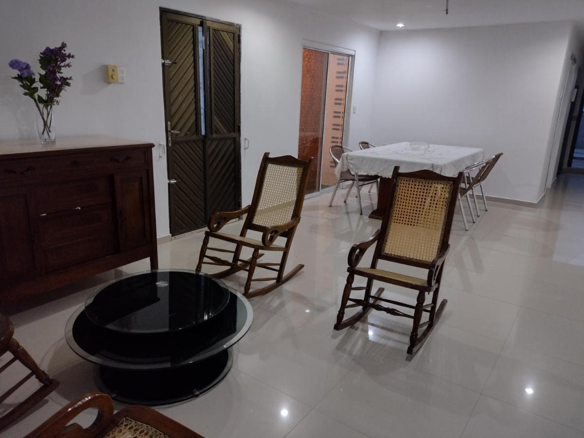 Clementina Hostel Cartagena Kültér fotó