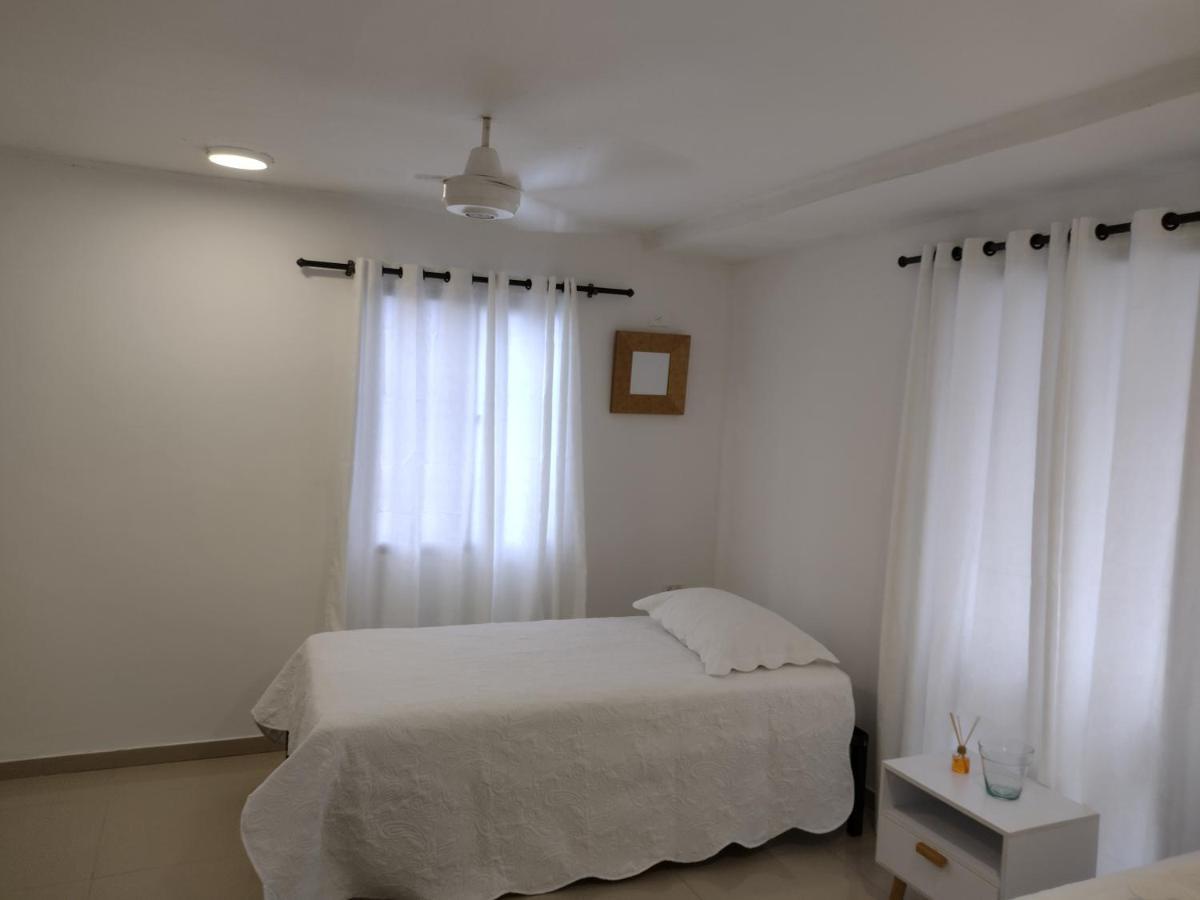 Clementina Hostel Cartagena Kültér fotó