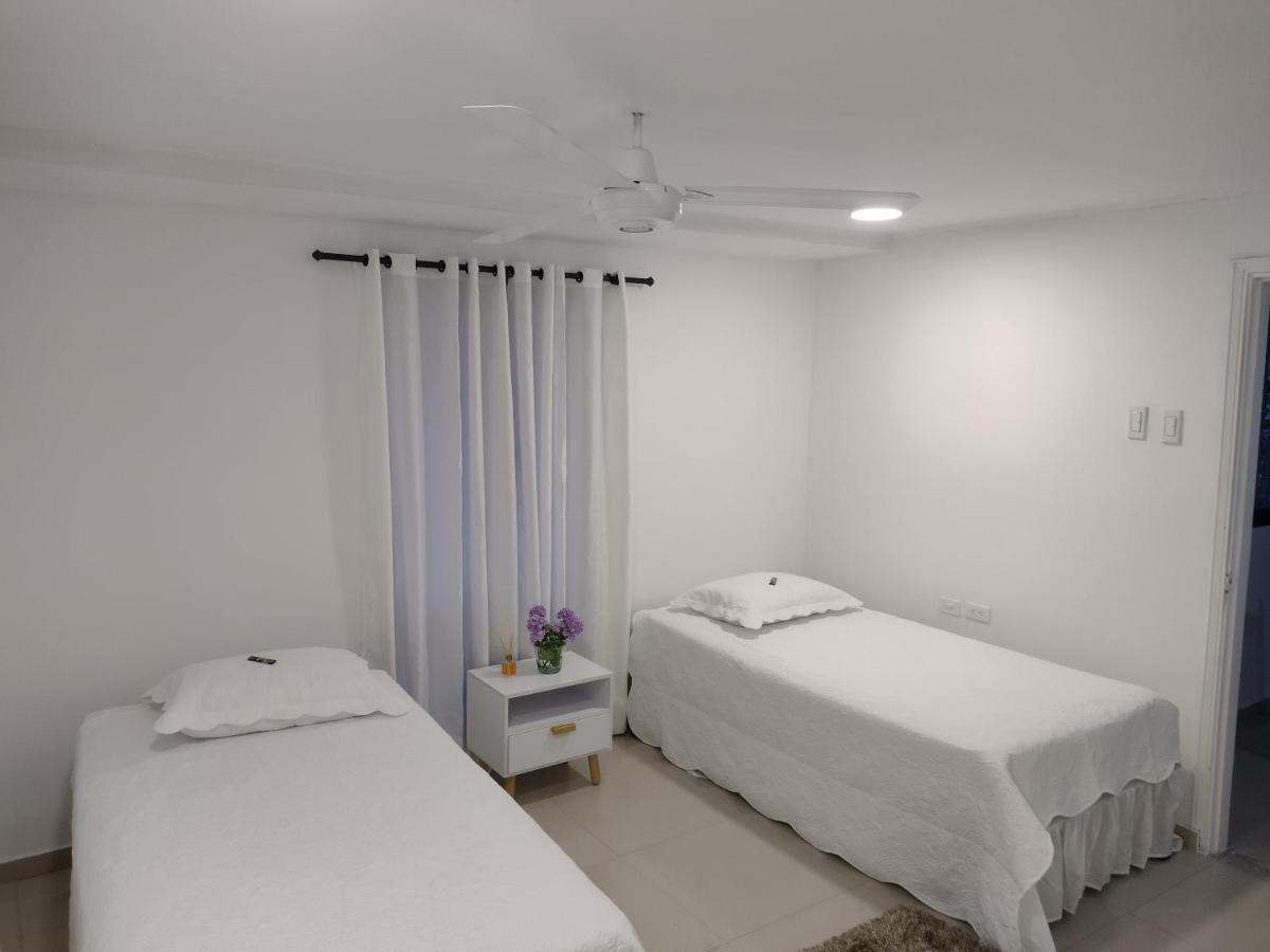 Clementina Hostel Cartagena Kültér fotó