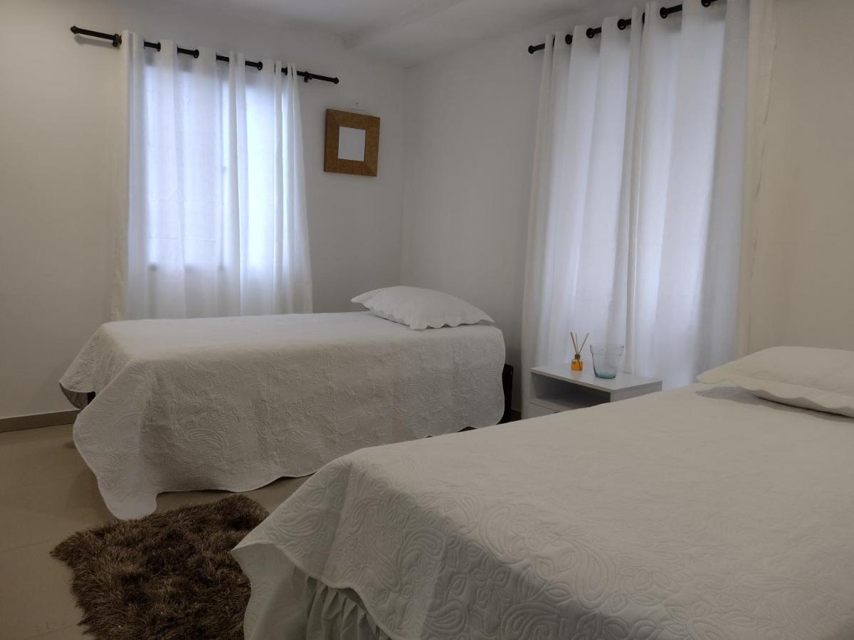 Clementina Hostel Cartagena Kültér fotó