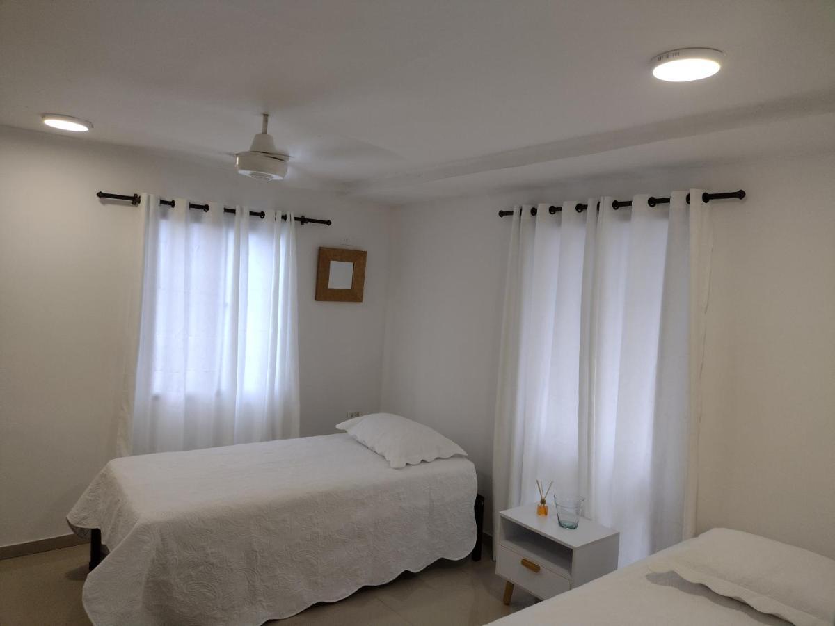 Clementina Hostel Cartagena Kültér fotó