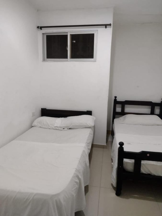 Clementina Hostel Cartagena Kültér fotó