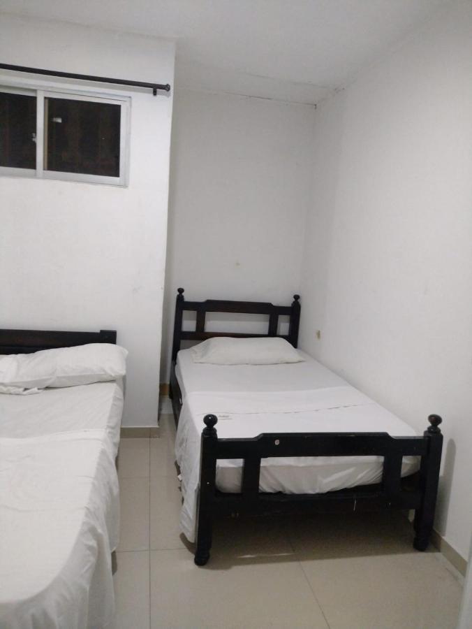Clementina Hostel Cartagena Kültér fotó